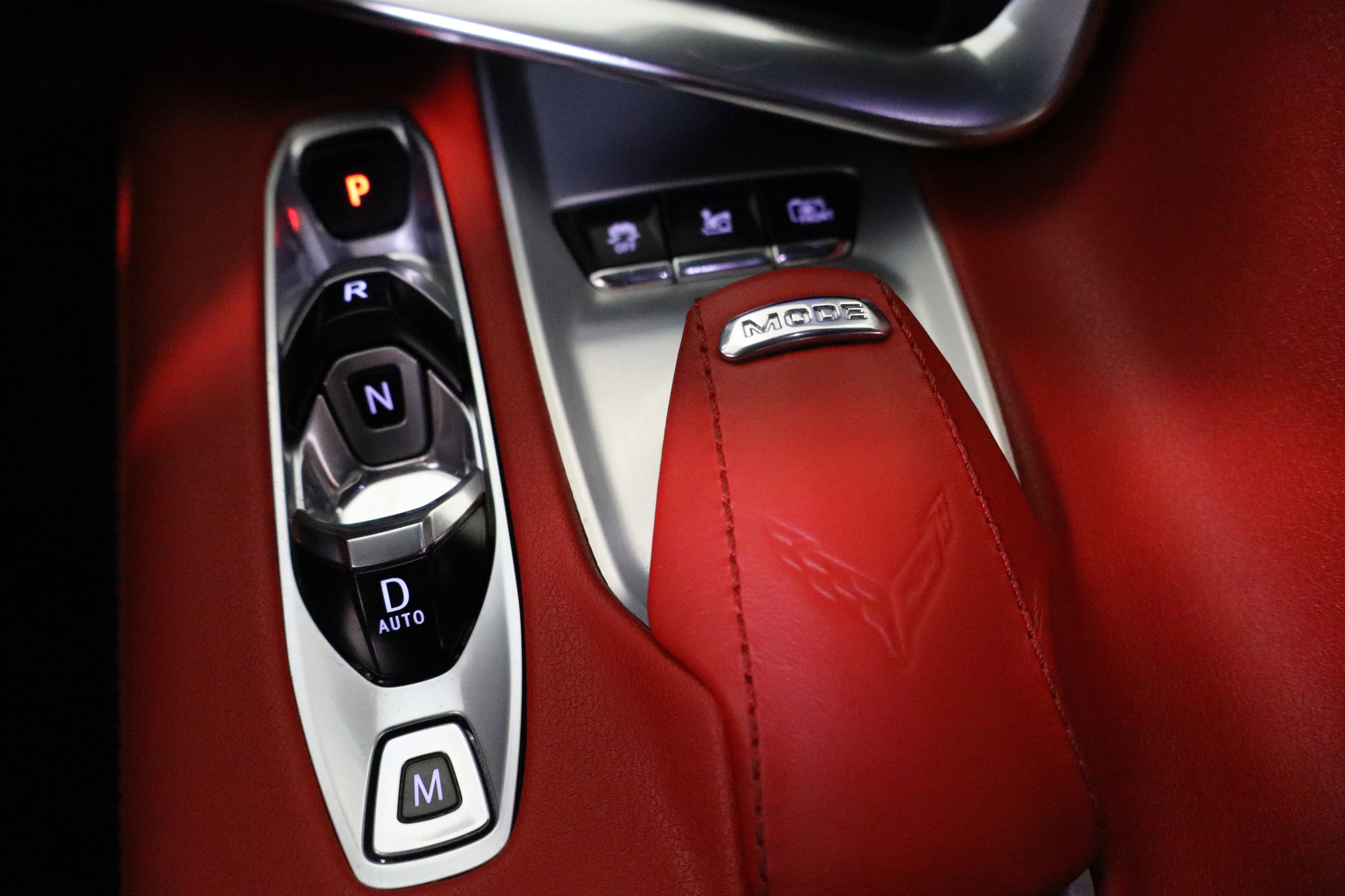 2020 Chevrolet Corvette 2LT