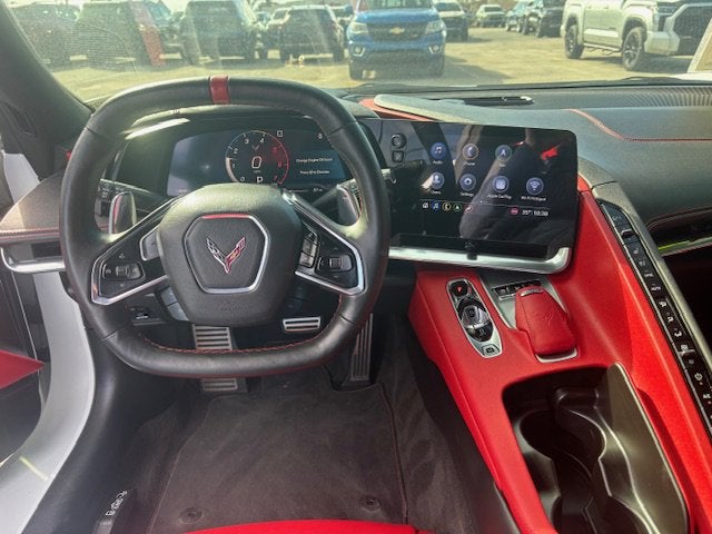 2020 Chevrolet Corvette 2LT