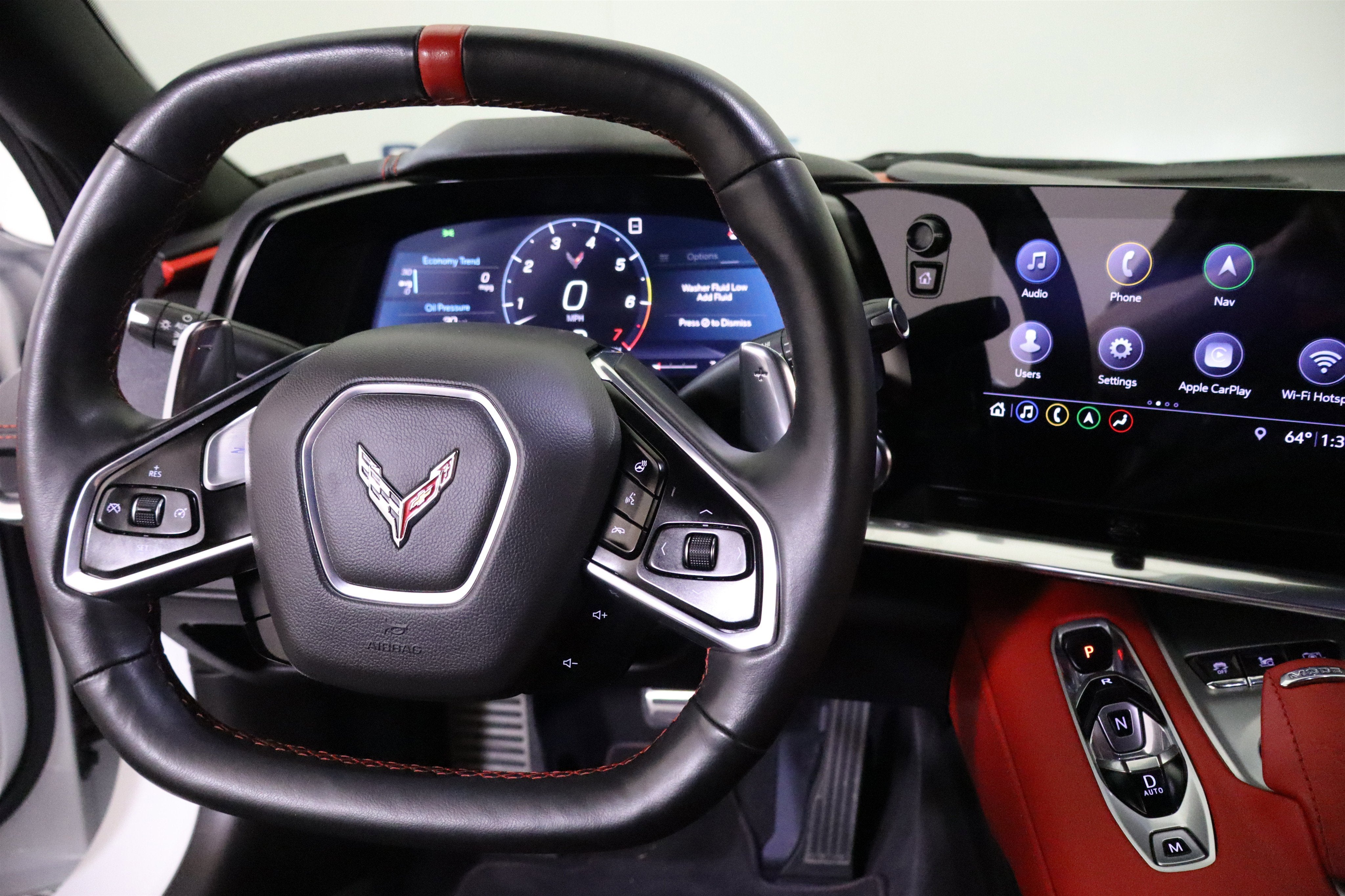 2020 Chevrolet Corvette 2LT