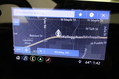 2020 Chevrolet Corvette 2LT