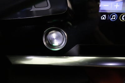 2020 Chevrolet Corvette 2LT