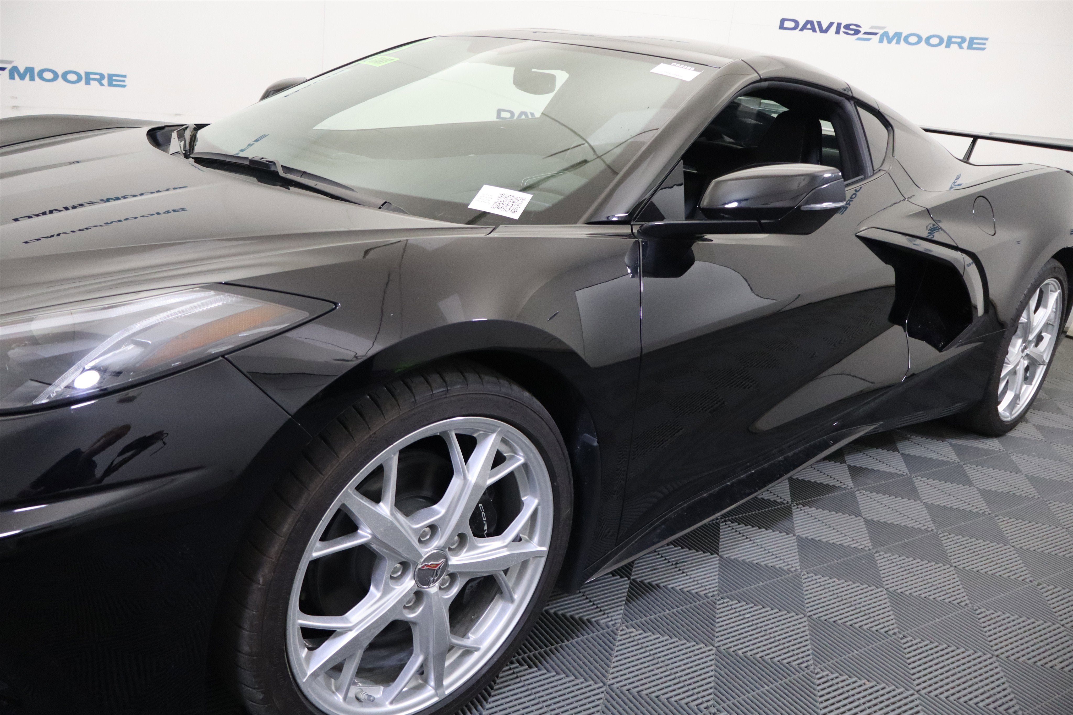 2023 Chevrolet Corvette 1LT