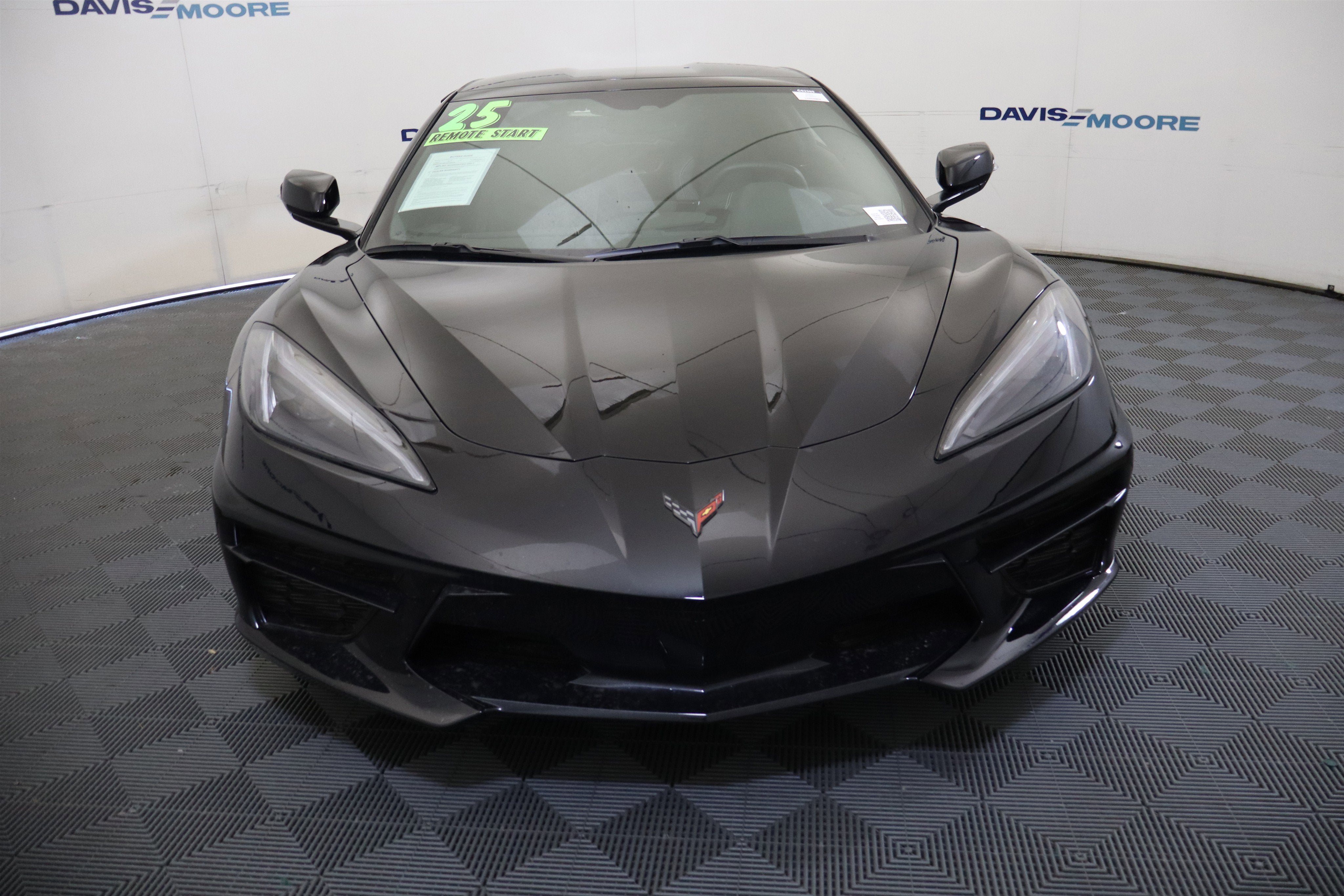 2023 Chevrolet Corvette 1LT