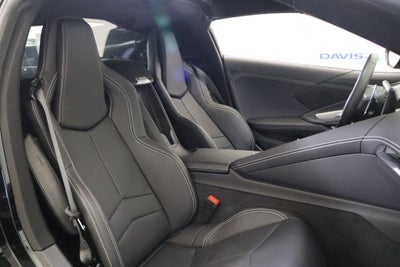 2023 Chevrolet Corvette 1LT