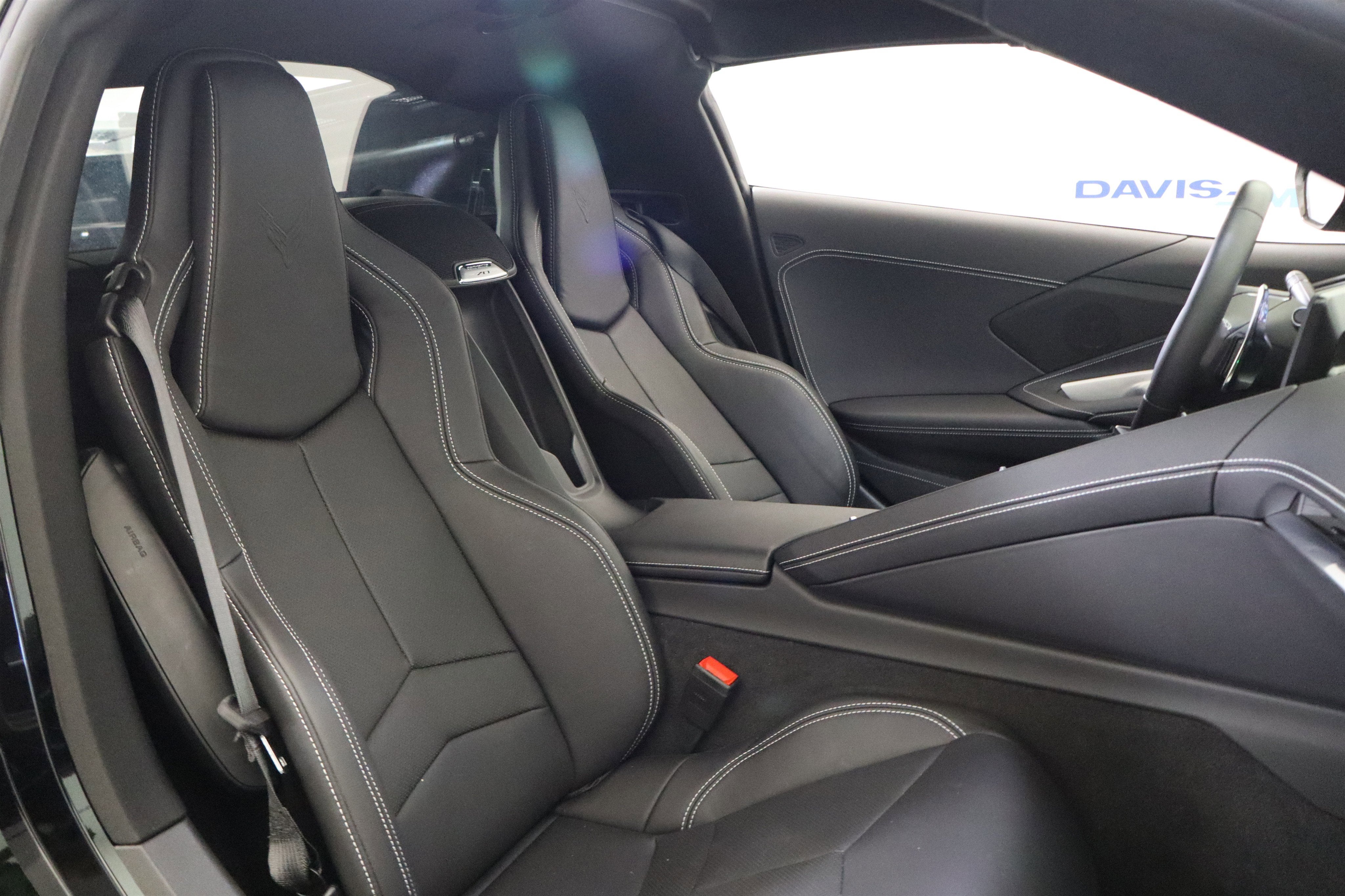 2023 Chevrolet Corvette 1LT