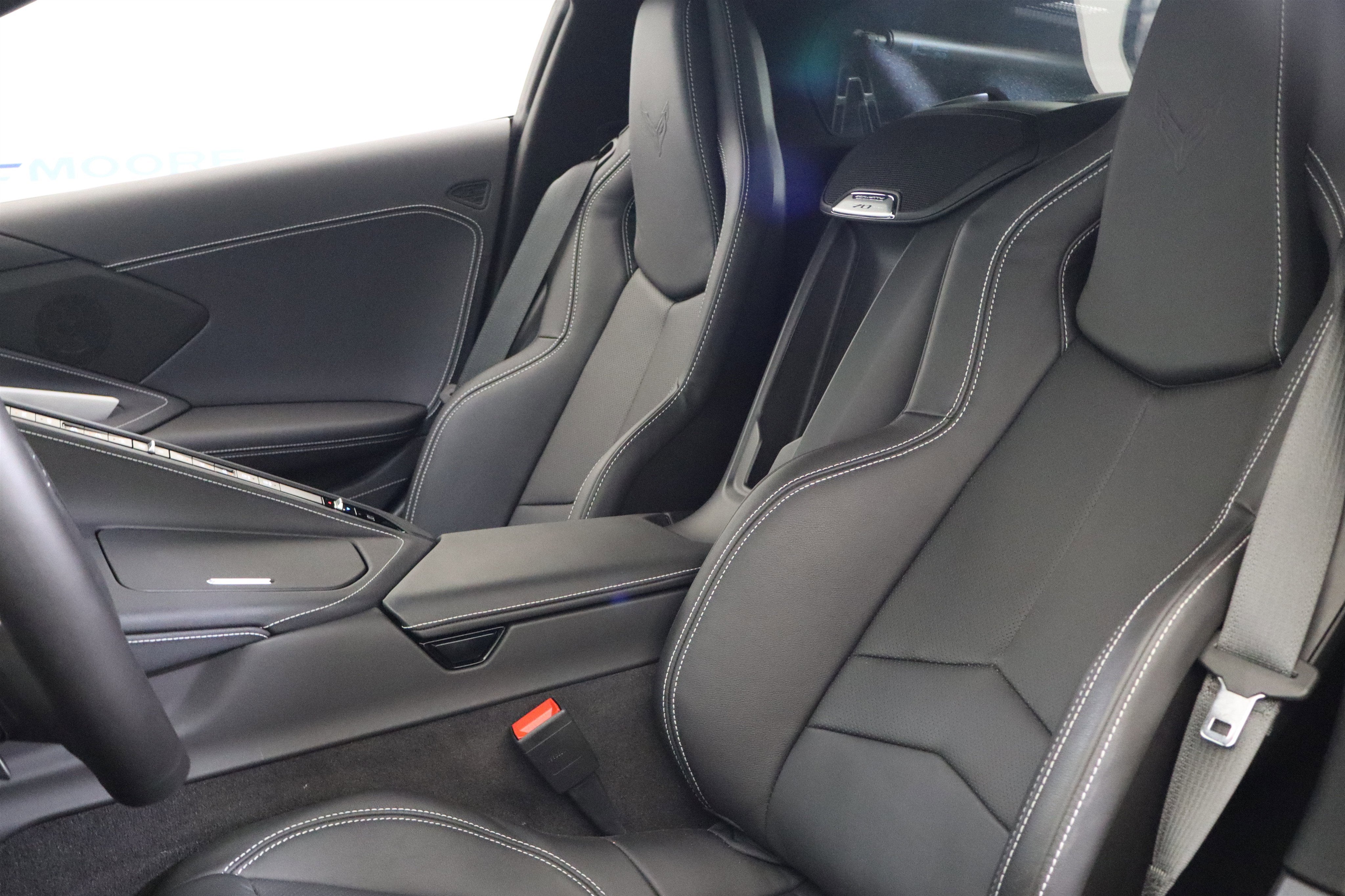 2023 Chevrolet Corvette 1LT