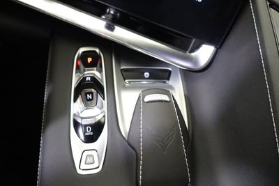 2023 Chevrolet Corvette 1LT