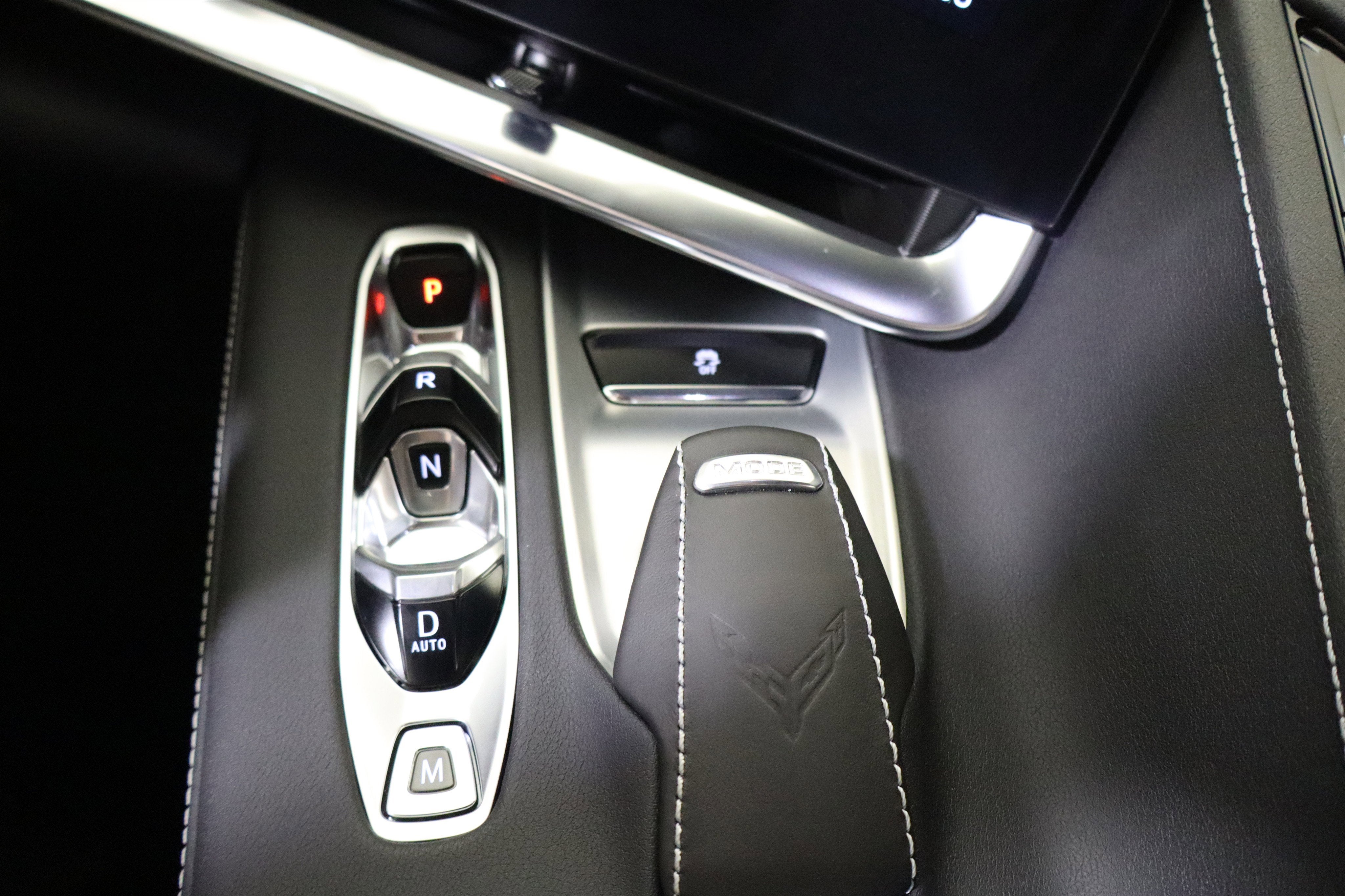 2023 Chevrolet Corvette 1LT