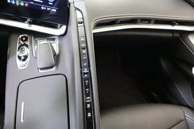 2023 Chevrolet Corvette 1LT