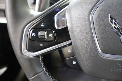 2023 Chevrolet Corvette 1LT