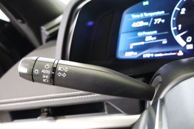 2023 Chevrolet Corvette 1LT