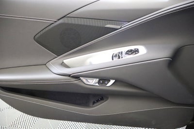 2023 Chevrolet Corvette 1LT