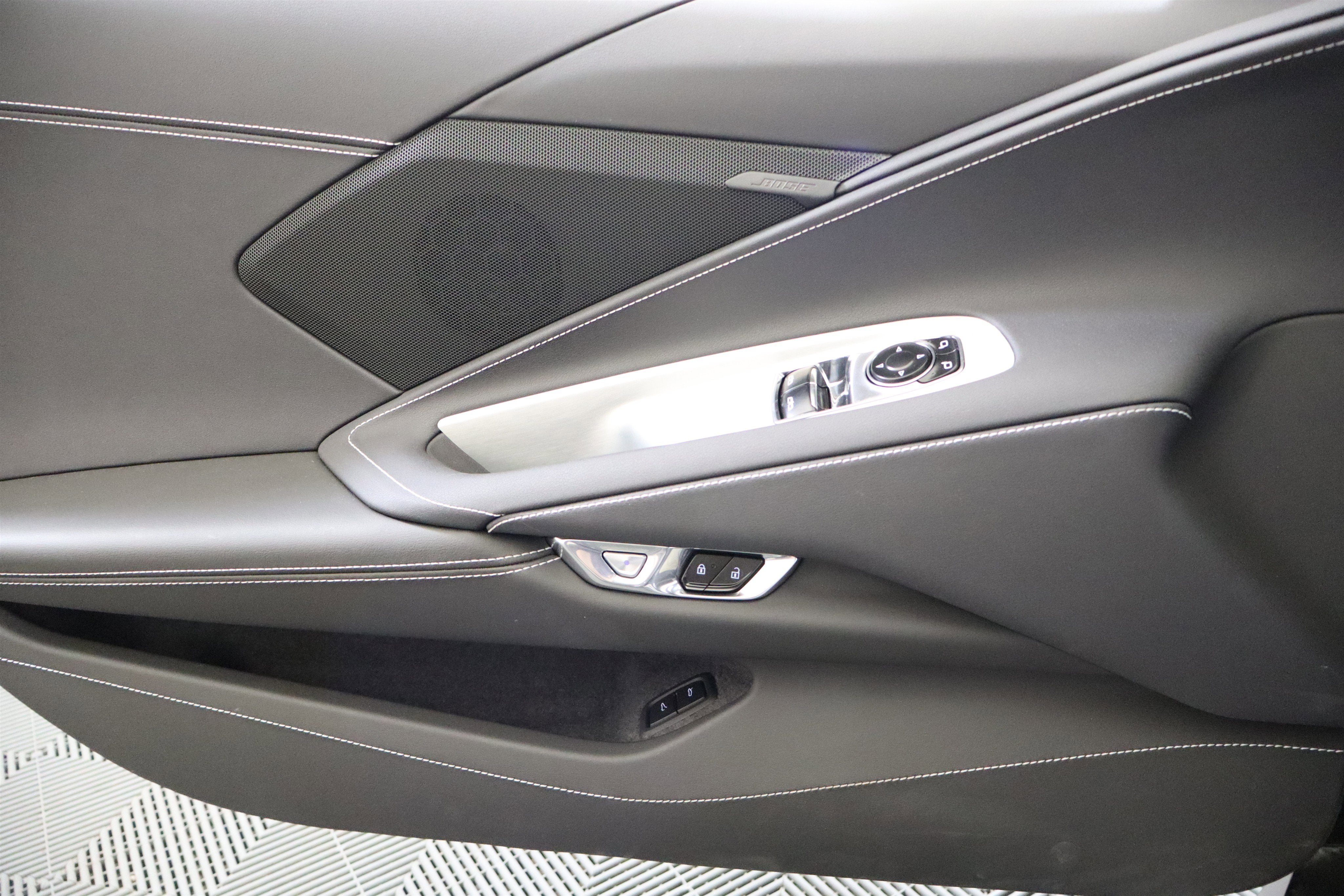 2023 Chevrolet Corvette 1LT
