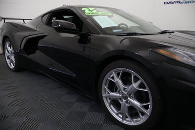2023 Chevrolet Corvette 1LT