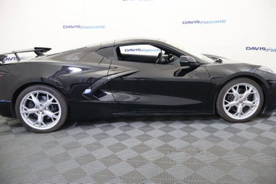 2023 Chevrolet Corvette 1LT