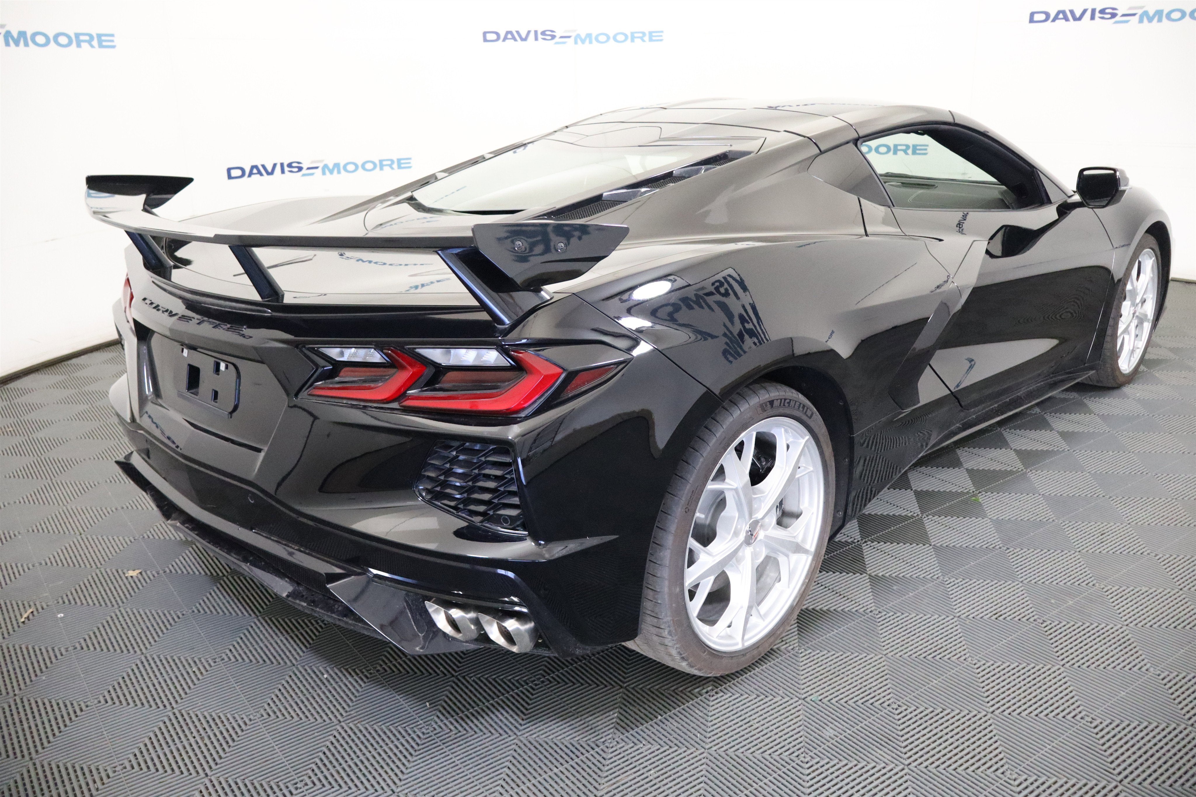 2023 Chevrolet Corvette 1LT