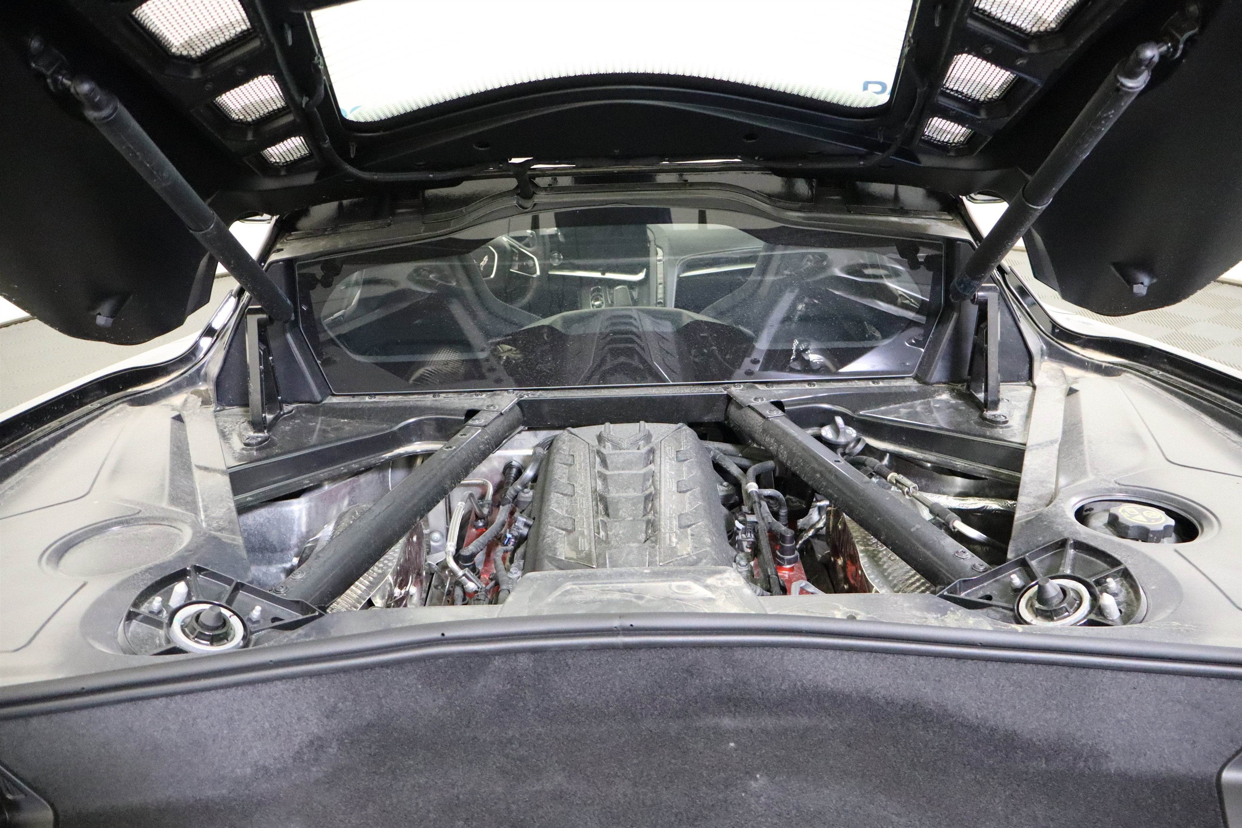2023 Chevrolet Corvette 1LT