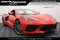 2024 Chevrolet Corvette 2LT