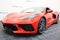 2024 Chevrolet Corvette 2LT