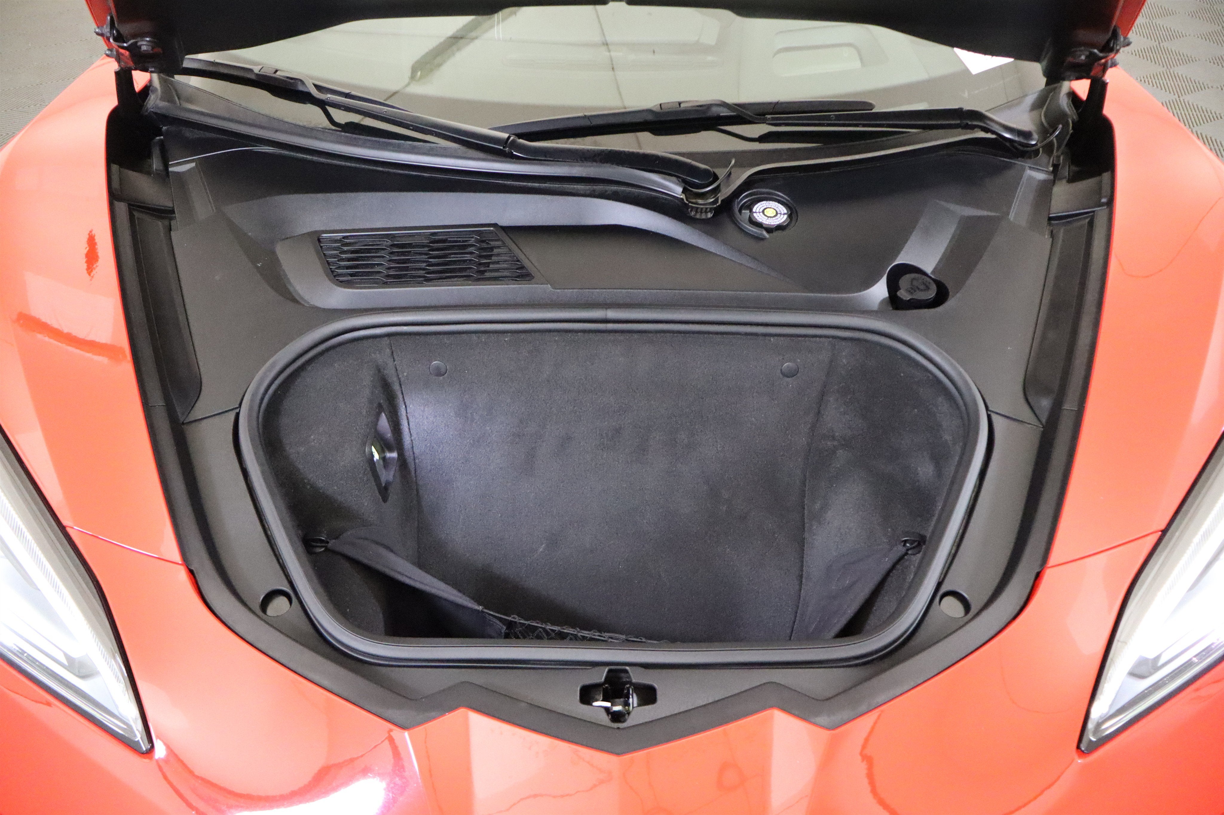 2024 Chevrolet Corvette 2LT