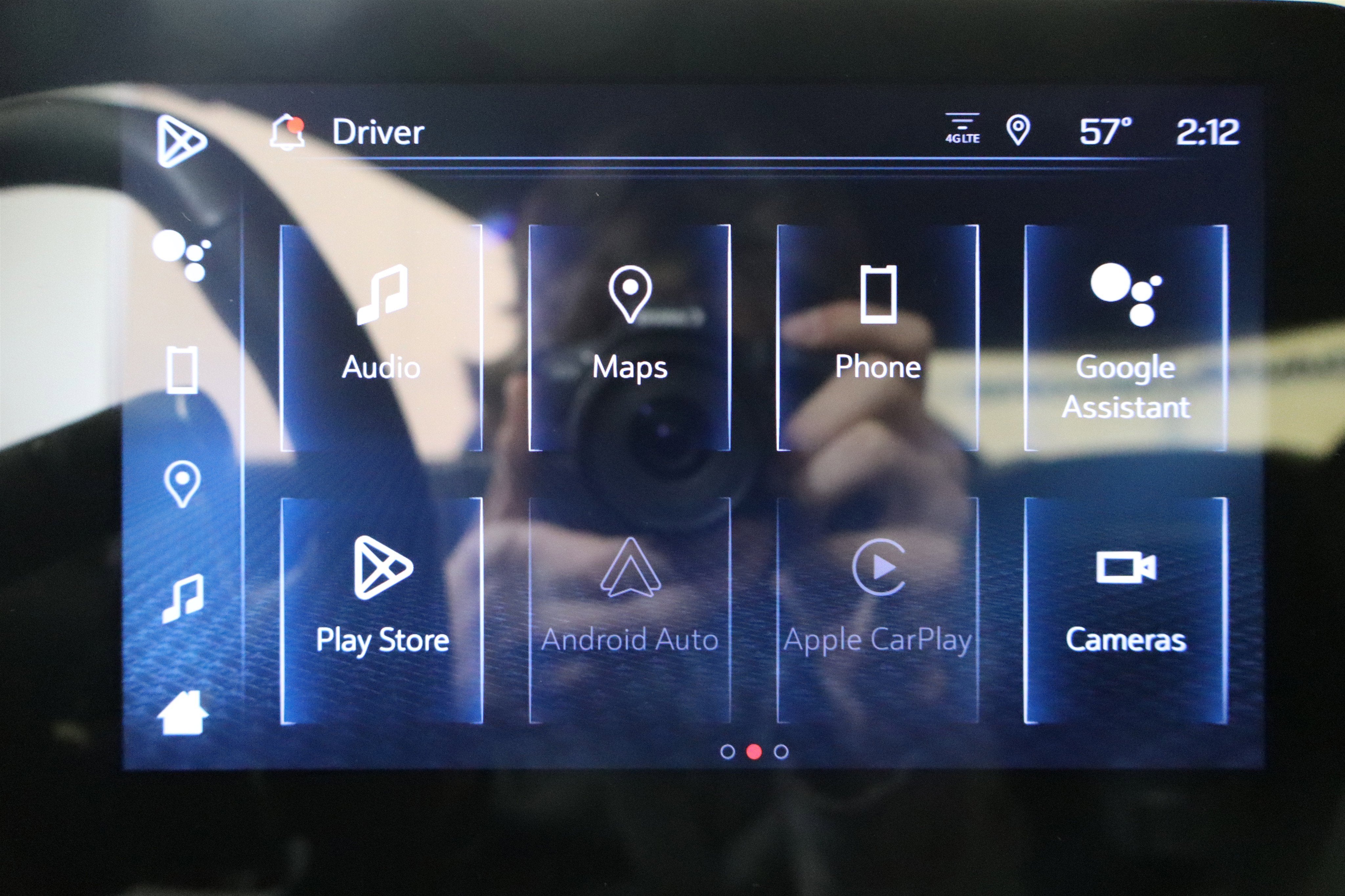 2024 Chevrolet Corvette 2LT