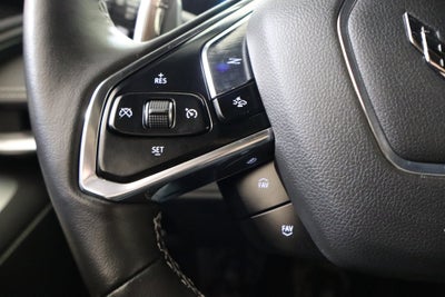 2024 Chevrolet Corvette 2LT