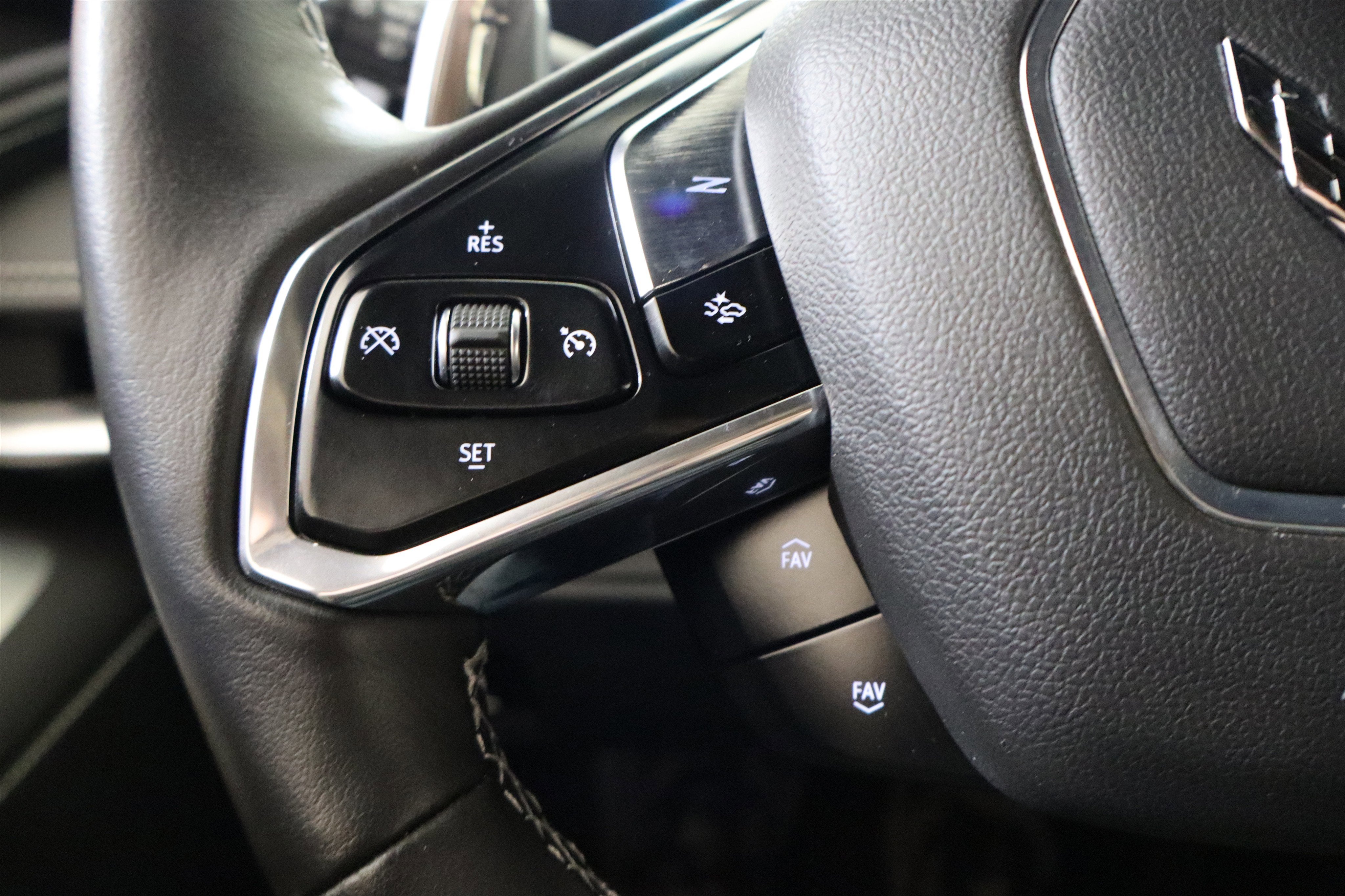 2024 Chevrolet Corvette 2LT