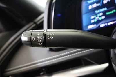 2024 Chevrolet Corvette 2LT