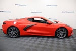 2024 Chevrolet Corvette 2LT