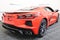 2024 Chevrolet Corvette 2LT