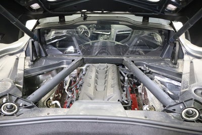 2023 Chevrolet Corvette 2LT