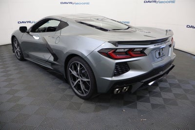 2023 Chevrolet Corvette 2LT