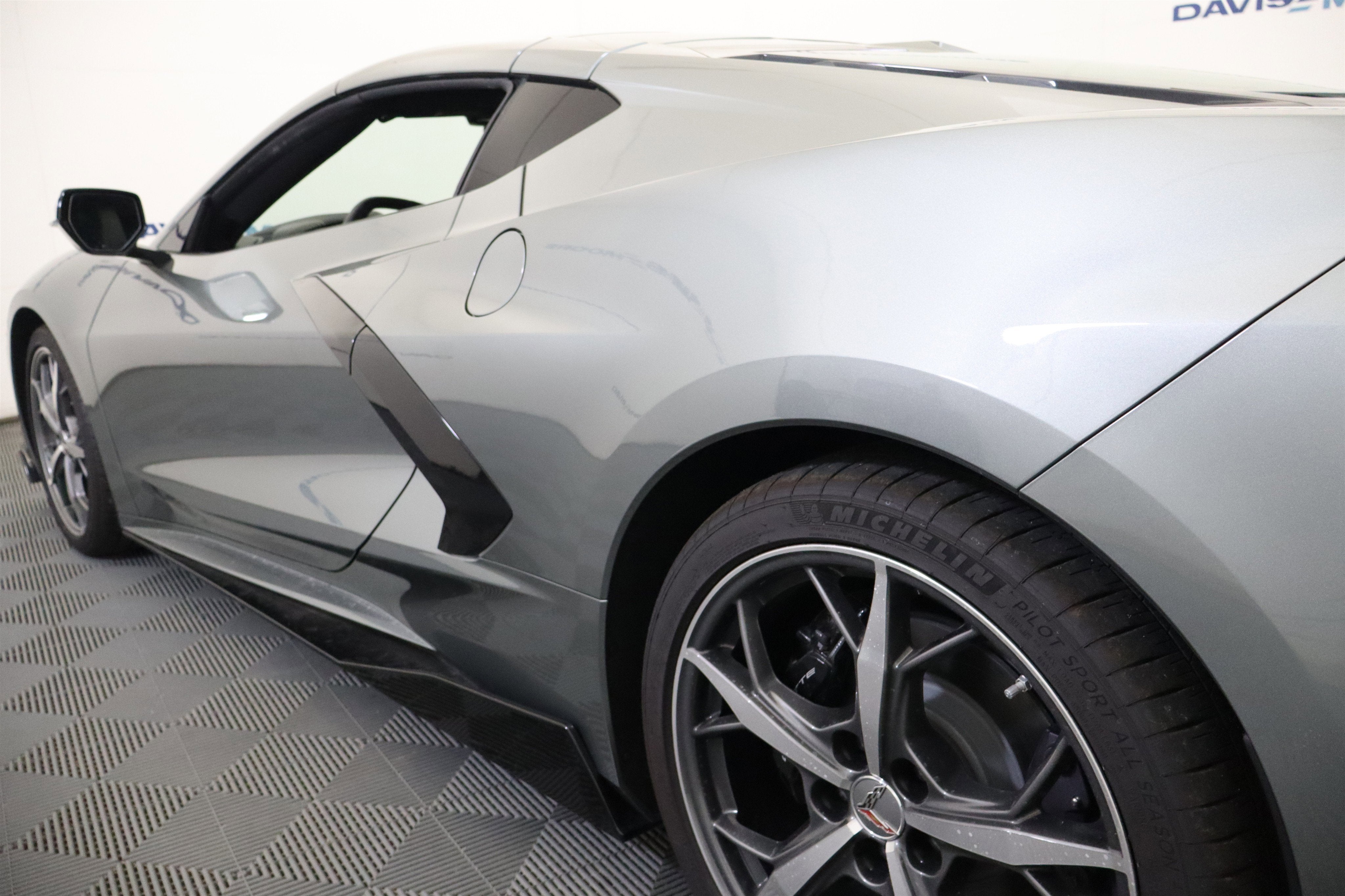 2023 Chevrolet Corvette 2LT