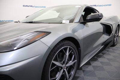 2023 Chevrolet Corvette 2LT