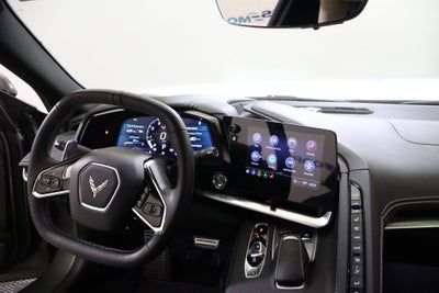 2023 Chevrolet Corvette 2LT
