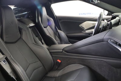 2023 Chevrolet Corvette 2LT