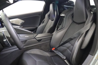 2023 Chevrolet Corvette 2LT