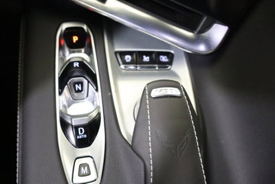 2023 Chevrolet Corvette 2LT