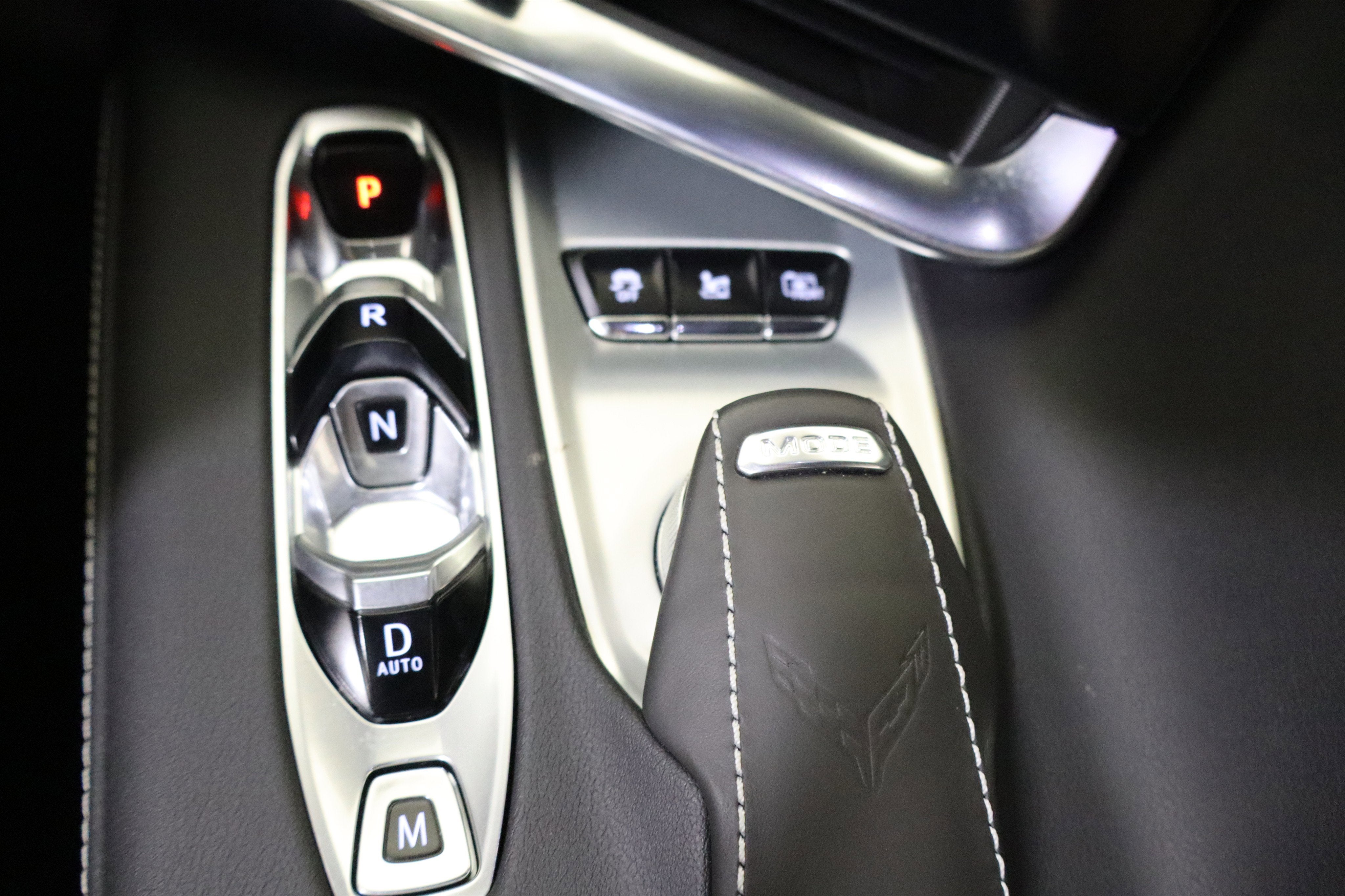 2023 Chevrolet Corvette 2LT