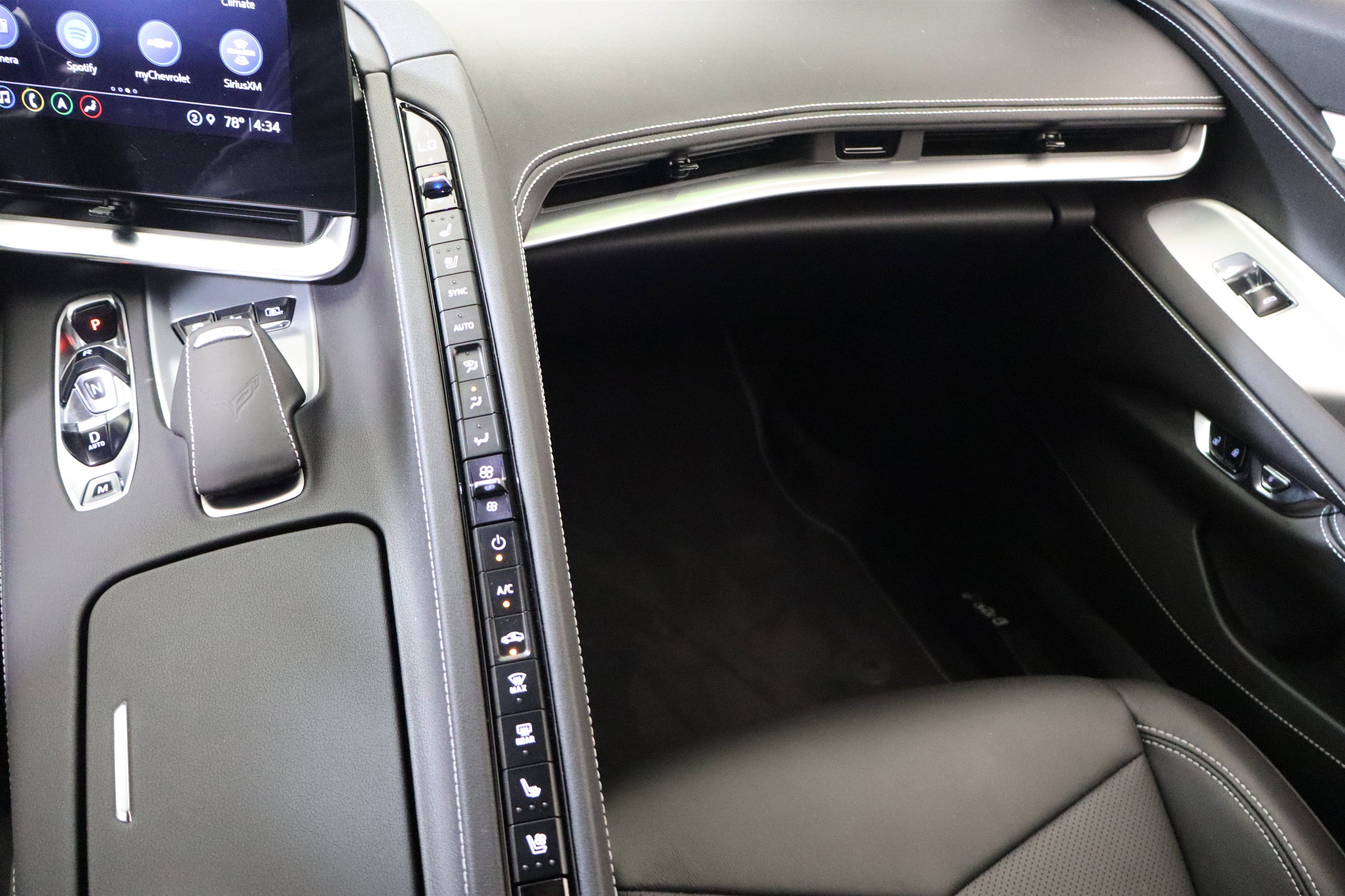 2023 Chevrolet Corvette 2LT
