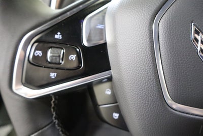 2023 Chevrolet Corvette 2LT