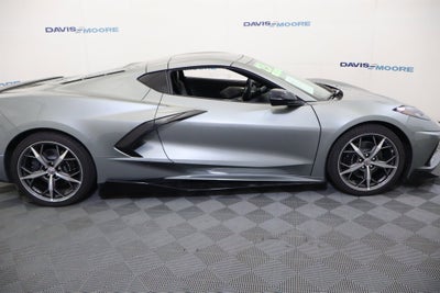 2023 Chevrolet Corvette 2LT