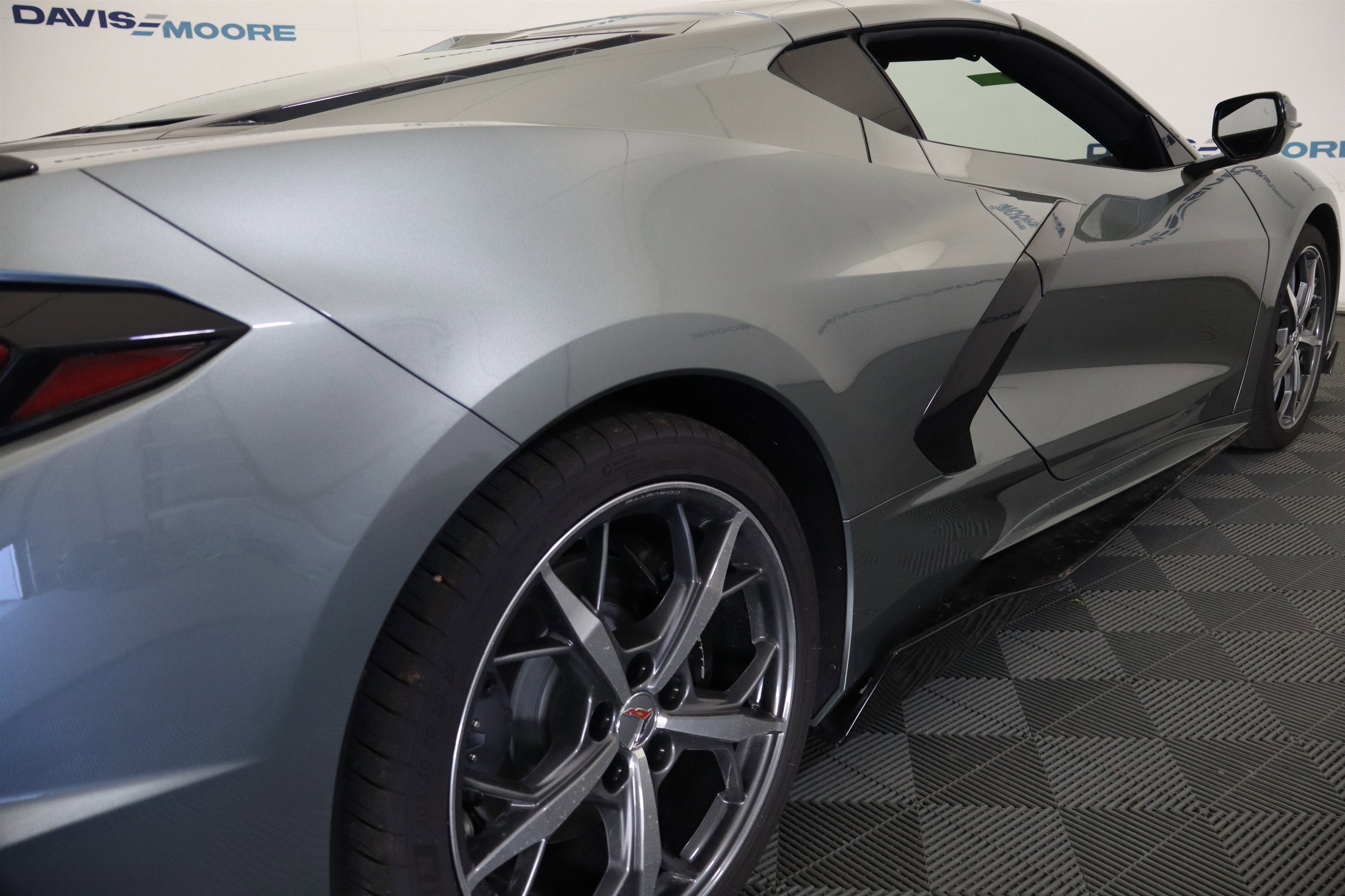 2023 Chevrolet Corvette 2LT