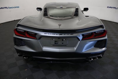 2023 Chevrolet Corvette 2LT