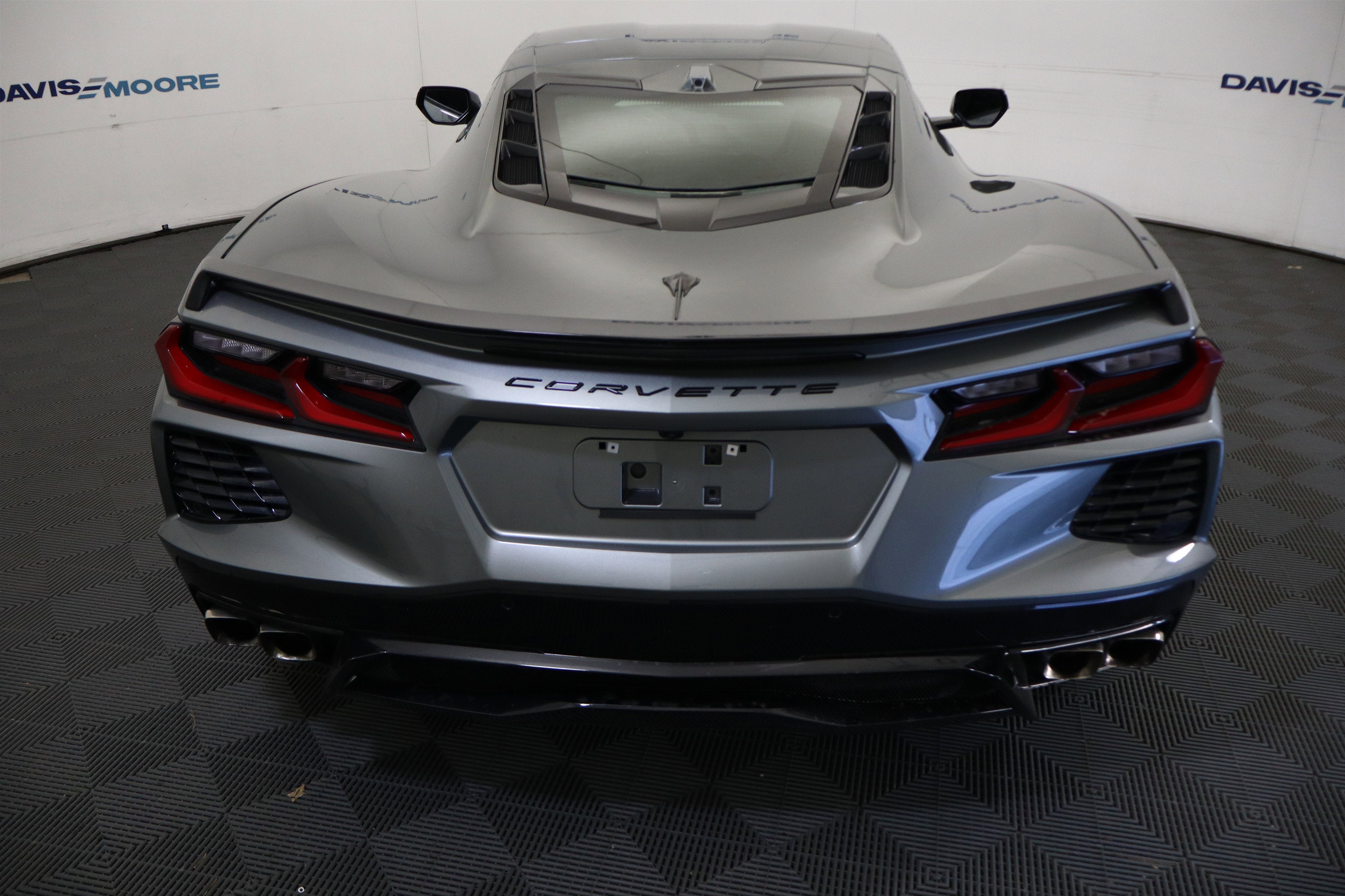 2023 Chevrolet Corvette 2LT
