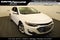 2021 Chevrolet Malibu LS
