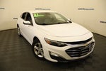 2021 Chevrolet Malibu LS
