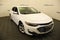 2021 Chevrolet Malibu LS