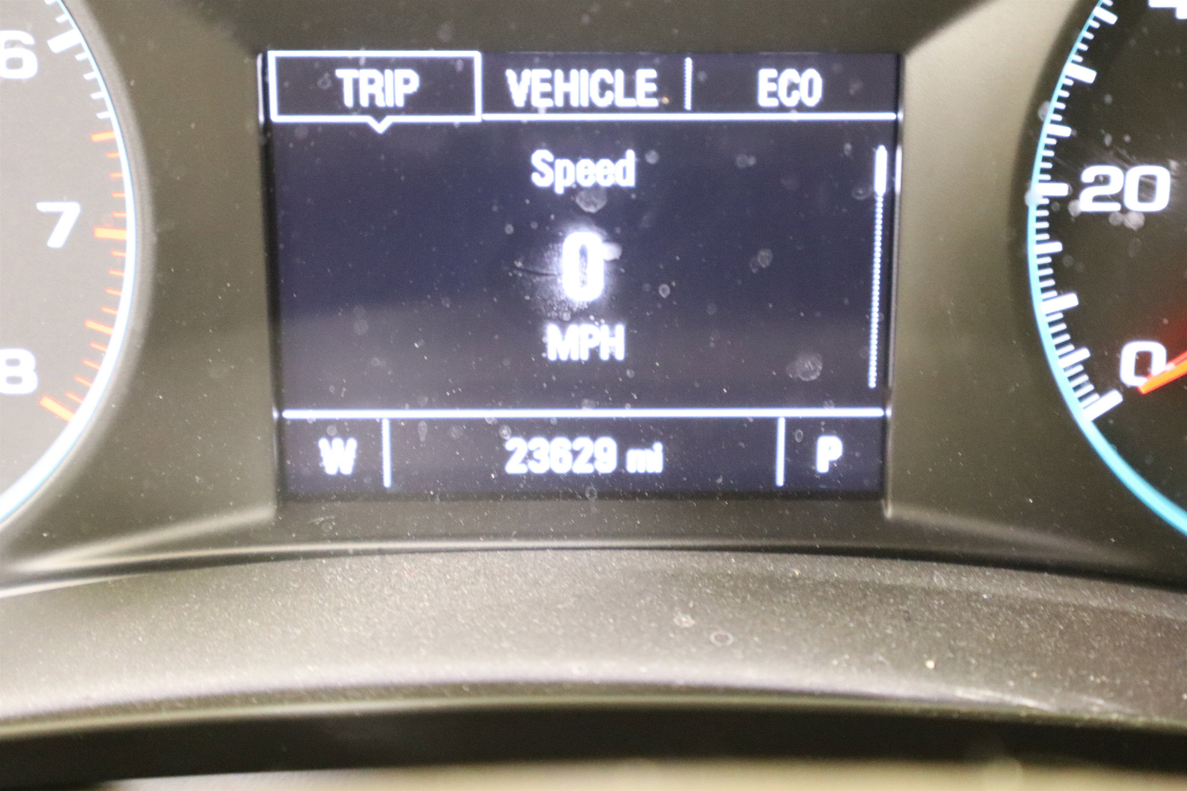 2021 Chevrolet Malibu LS