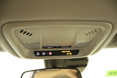 2021 Chevrolet Malibu LS